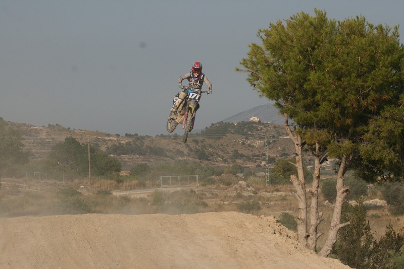 ESPANA 7/2010